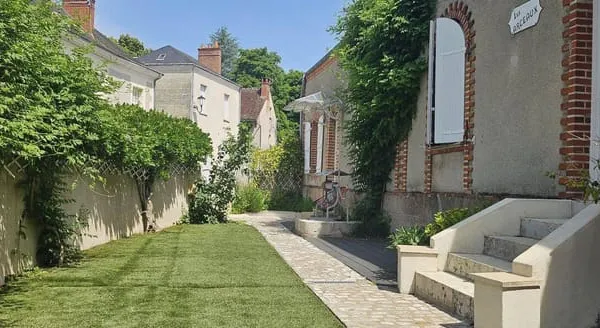 Maison 6 pièces 126 m²