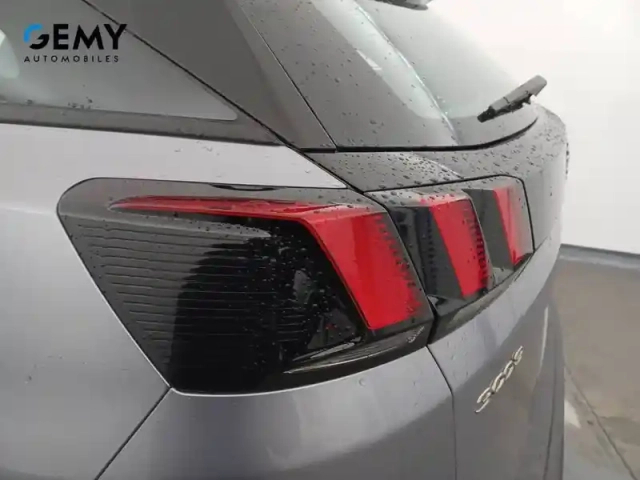Peugeot 3008 bluehdi 130ch s&amp;s eat8 — photo 57