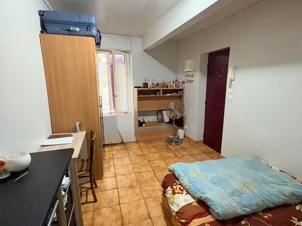 Studio meublé Beaumont sur Oise