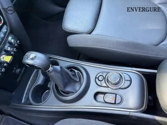 Mini Countryman cooper se 125ch + 95ch edition premium plus all4 bva6 — photo 15