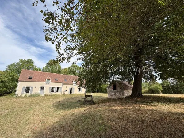 Maison 9 pièces 188 m²