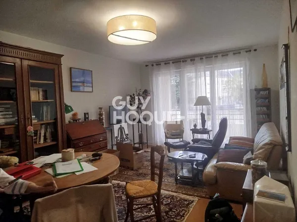 APPARTEMENT HYPER CENTRE