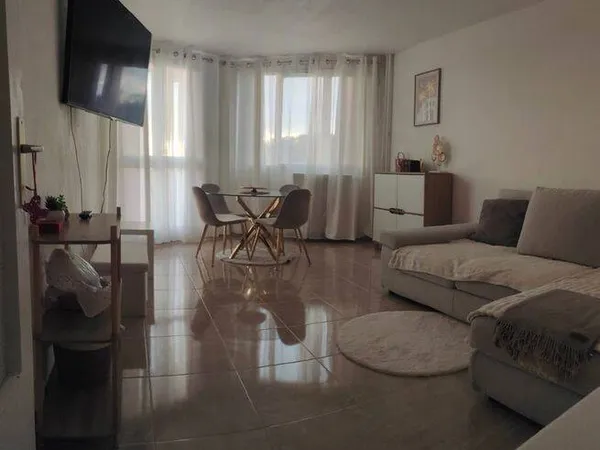 Appartement 2 pièces 53 m²