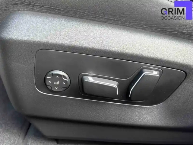 Bmw Serie 5 m5 touring phev 727 ch bva8 — photo 28
