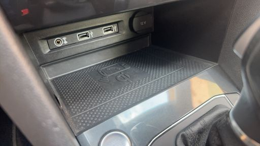 Volkswagen Tiguan Allspace 2.0 TDI 190 4Motion DSG7 - Carat – 2018 – 81202 km – Diesel – Boîte Automatique