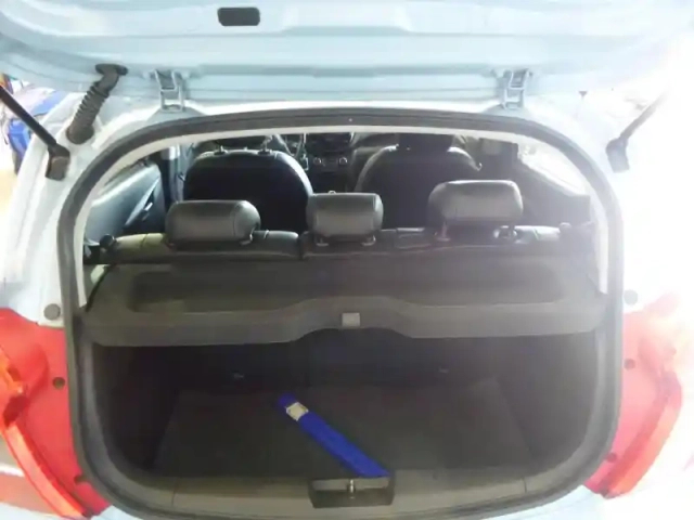 Opel Karl 1.0 75ch cosmo pack — photo 13