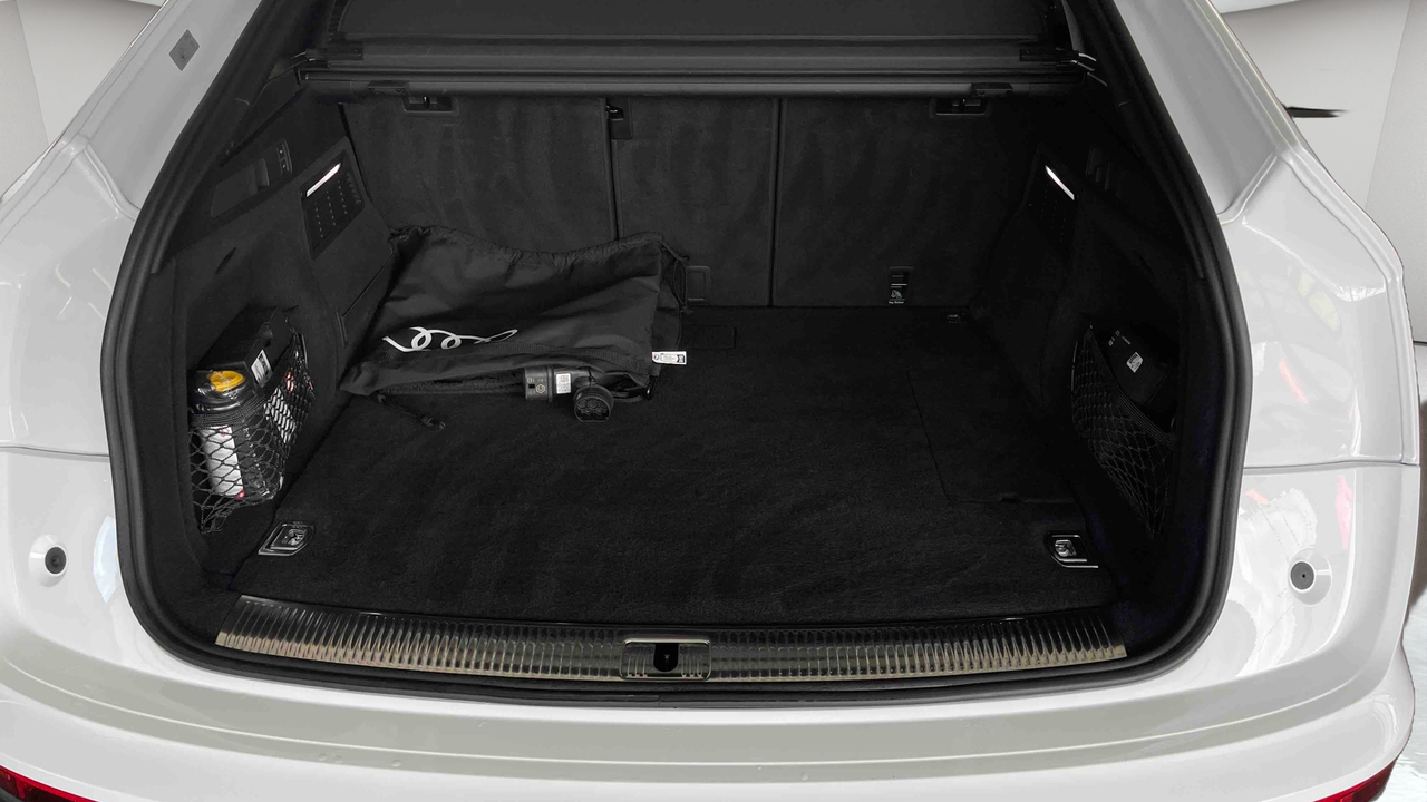 Audi Q5 Sportback 50 TFSIe 299 S tronic 7 Quattro — photo 13