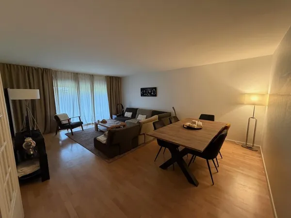 Appartement 3 pièces 85 m²