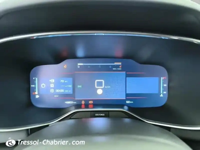 Citroën C5 Aircross puretech 130 s&amp;s bvm6 c-series — photo 14