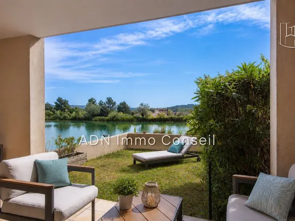 Appartement 3 pièces 42 m²