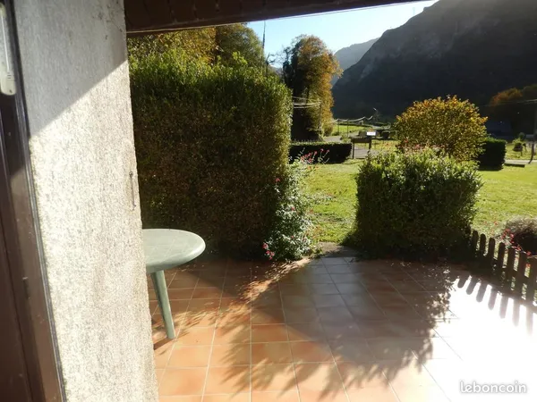 Appartement 3 pièces 51 m²
