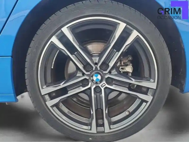 Bmw Serie 1 118i 136 ch dkg7 — photo 16