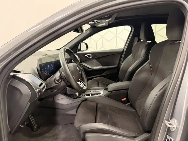 Bmw Serie 1 120 170 ch dkg7 — photo 7