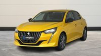 Peugeot 208 1.2 PureTech 100ch S&S Style 118g — photo 1