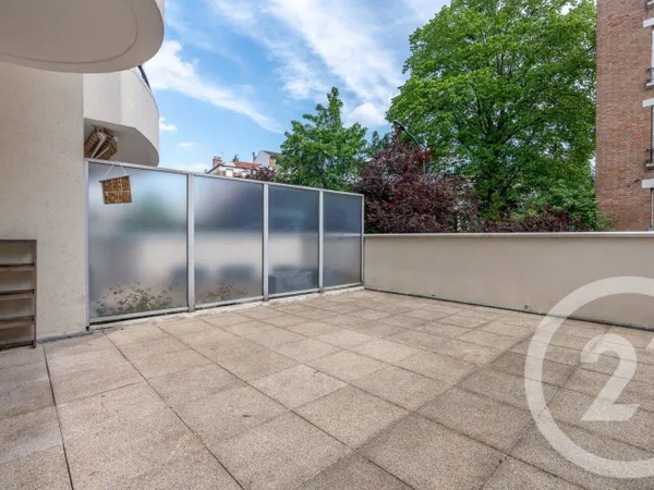 Appartement 1 pièce 26 m²