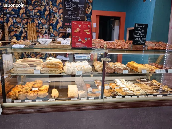 Boulangerie