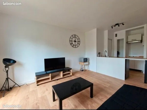 Location à l'année Mimizan
