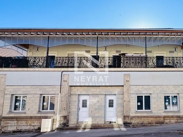 ENSEMBLE IMMOBILIER EPINAC