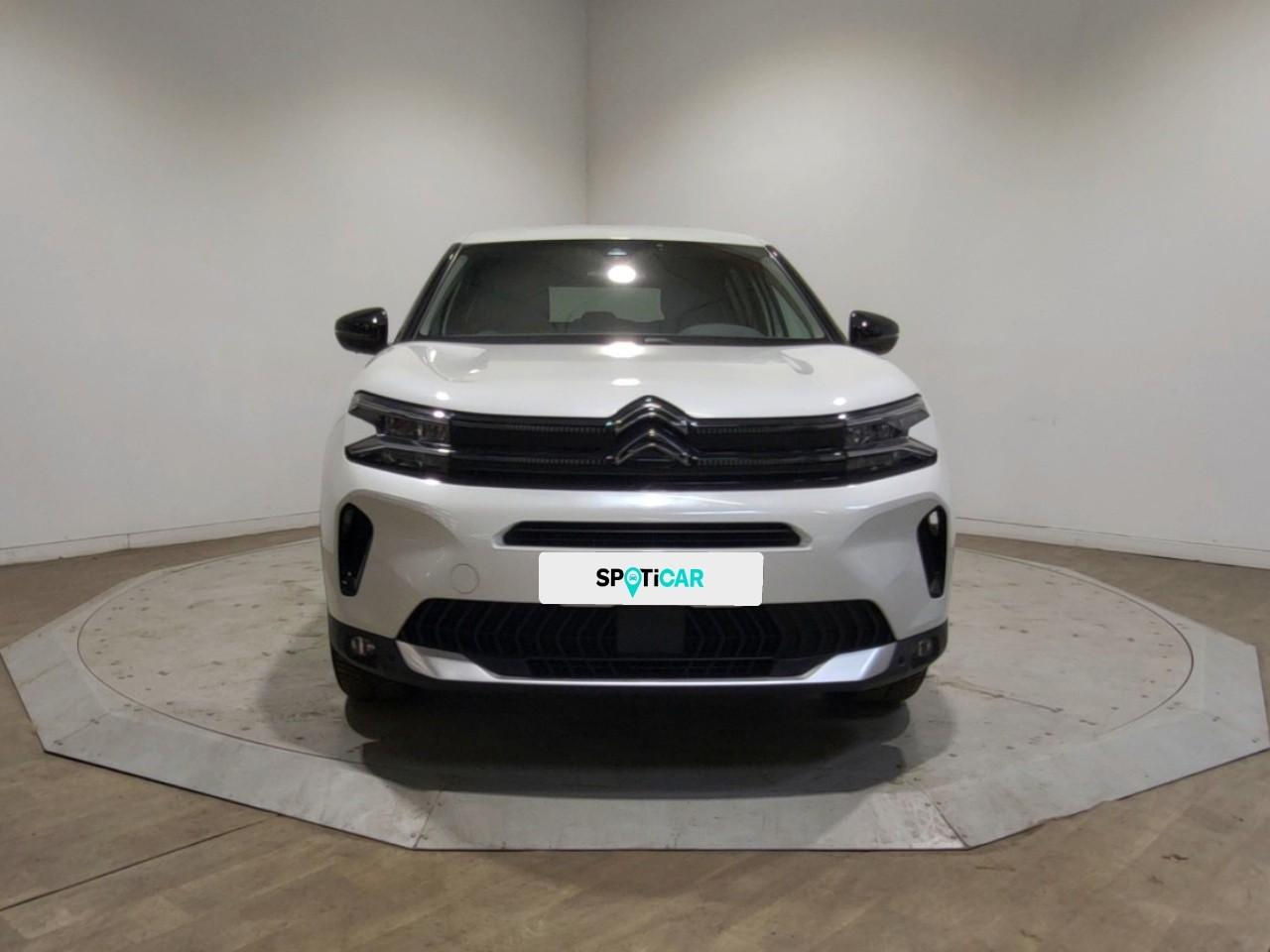 Citroën C5 Aircross bluehdi 130 s&s eat8 feel pack — photo 8