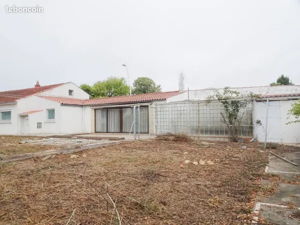 Parking/Garage/Box 347 m²