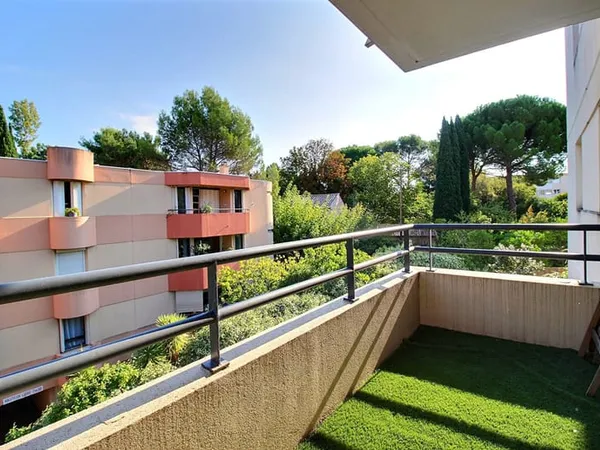Appartement Montpellier 2 pièce(s) 30 m2