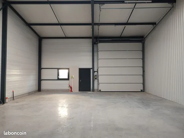 Local à louer 150 m² Yssingeaux