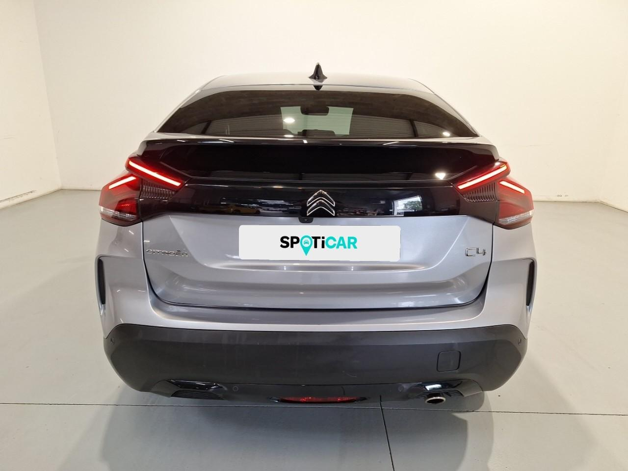 Citroën C4 bluehdi 130 eat8 max — photo 5