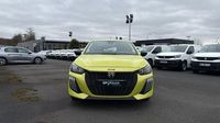Peugeot 208 1.2 PureTech 100ch S&S Active