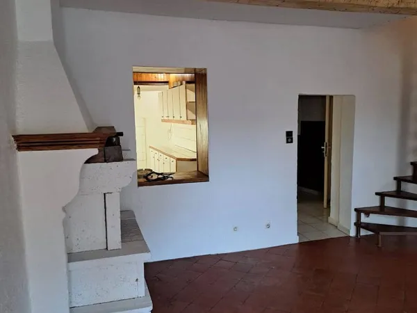 Maison 5 pièces 87 m²