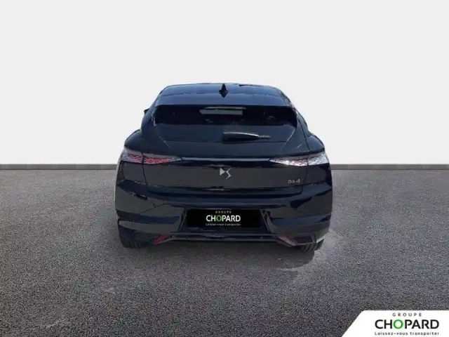 Ds Ds 4 bluehdi 130 eat8 — photo 6