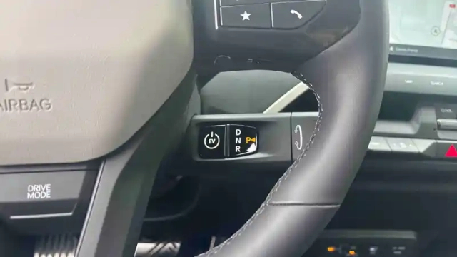Kia Ev5 81.4 kwh 218 ch autonomie longue — photo 42