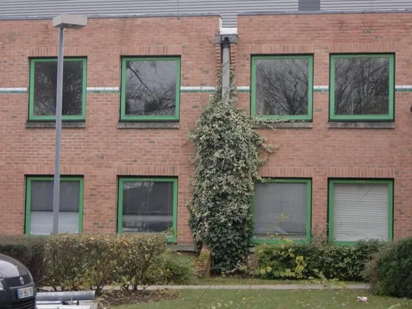 Bureaux 242 m²