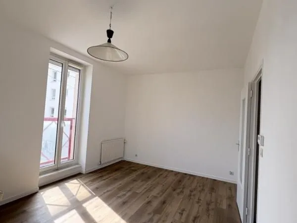 Appartement 3 pièces 52 m²