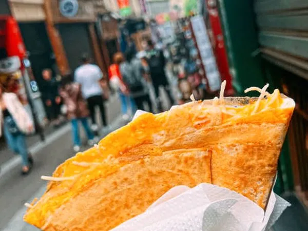 Crêperie, fonds de commerce 300 m² LORIENT