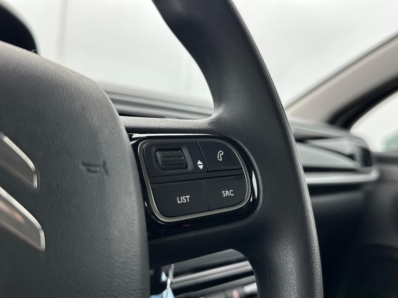 Citroën C3 puretech 83 s&s bvm5 you! — photo 18