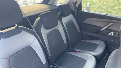 Citroen C4 Picasso 1.6 BlueHDi 120 - Shine – 2018 – 132686 km – Diesel – Boîte Manuelle — photo 19