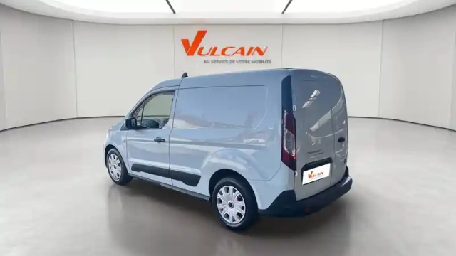 Ford Transit Connect fgn l1 1.5 ecoblue 100 s&amp;s — photo 4