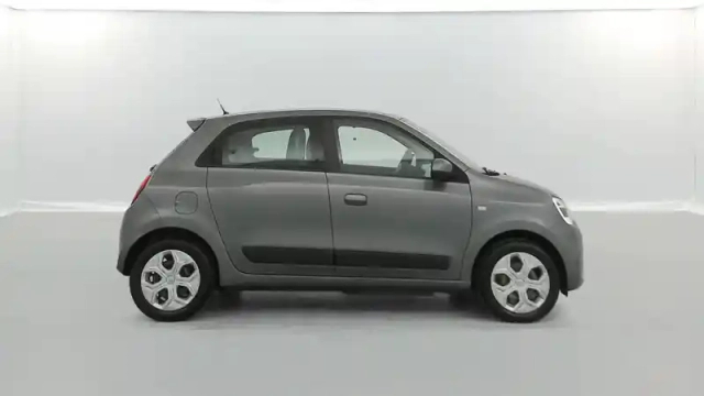 Renault Twingo iii achat intégral - 21 — photo 15