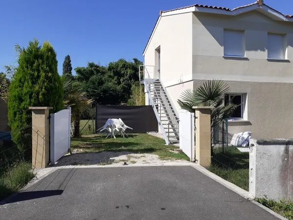 Maison de 40m2 à louer sur Gradignan