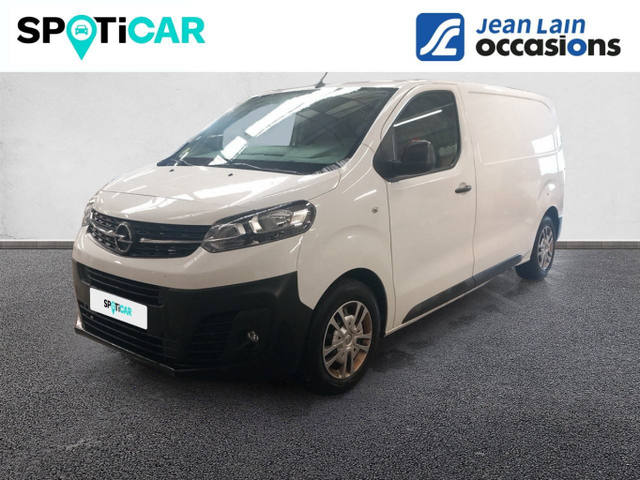Opel VIVARO FGN L2 1.5 DIESEL 120 CH PACK CLIM