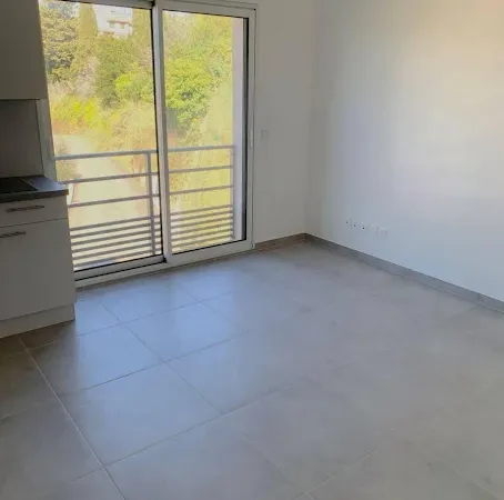 Appartement 1 pièce 28 m²