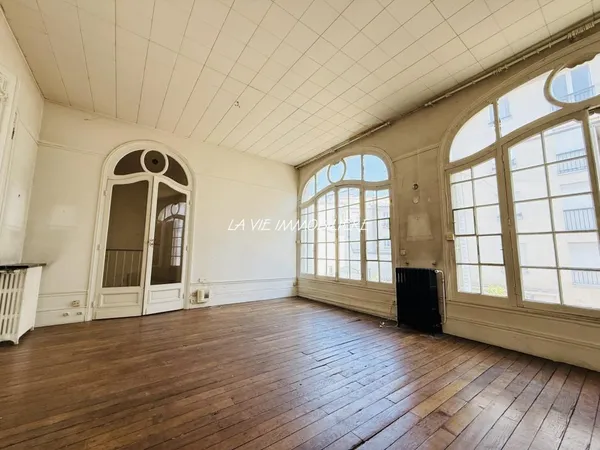 Vends t4 - 180.83 m² - Charenton-le-Pont 94220