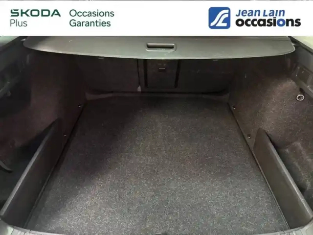 Skoda Octavia combi 1.5 tsi hybrid 150 ch act dsg7 — photo 56