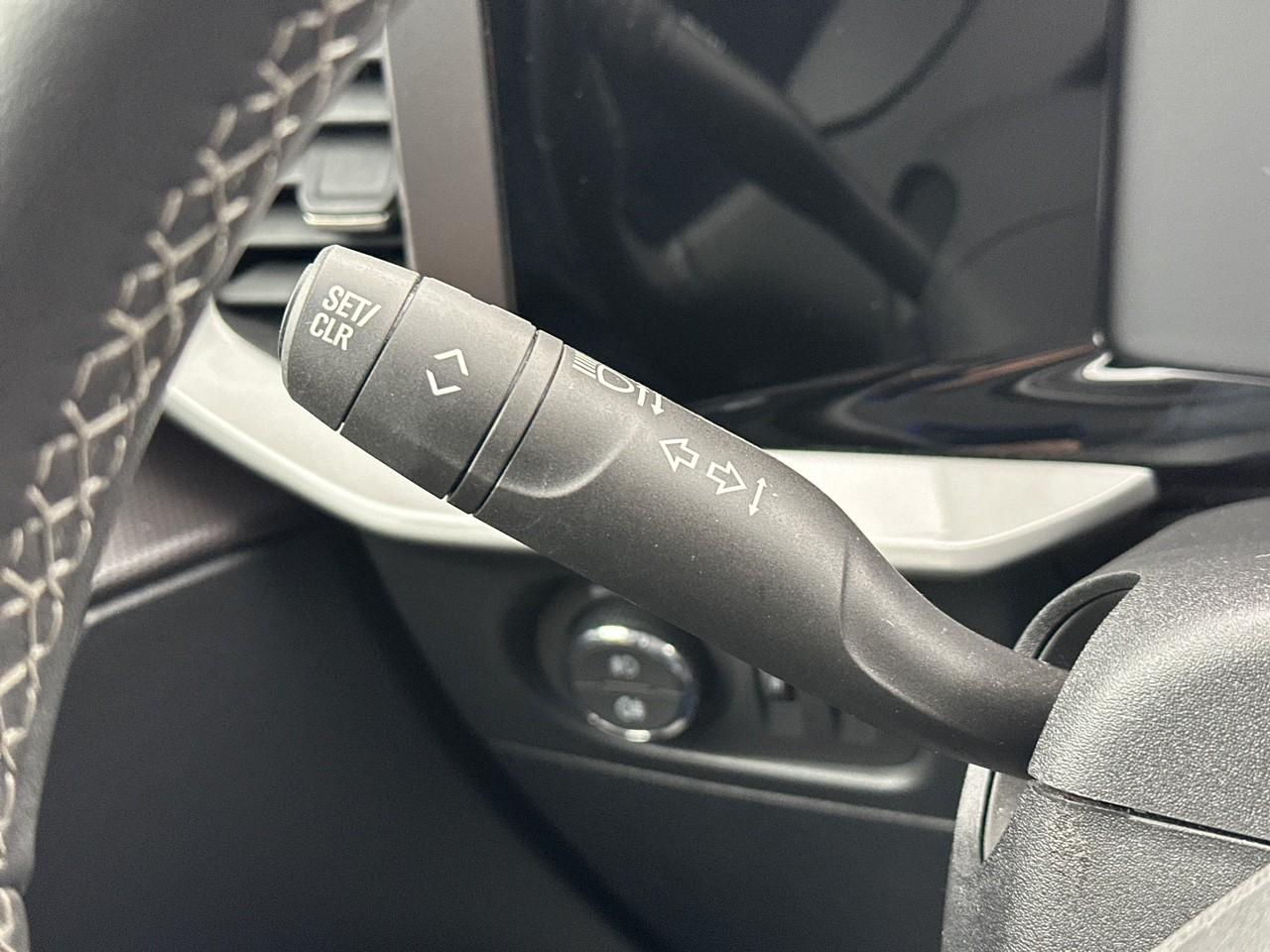 Opel Mokka electrique 136 ch & batterie 50 kwh elegance — photo 17