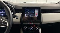 Renault Clio 1.6 E-Tech hybride 145ch Techno — photo 19