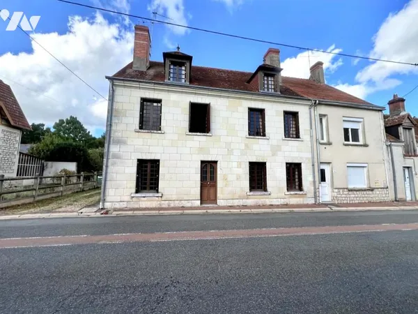 Maison 6 pièces 220 m²