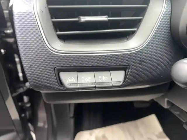 Renault Arkana mild hybrid 140 edc fap - 22 — photo 46
