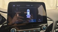 Ford Fiesta 1.0 EcoBoost 125ch mHEV Titanium 5p — photo 28