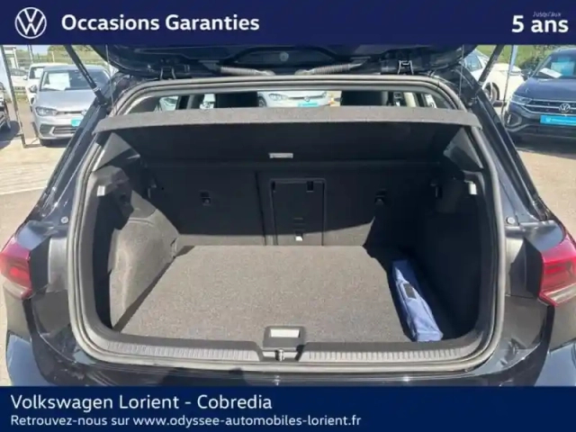 Volkswagen Golf 2.0 tdi scr 150ch life business dsg7 — photo 7