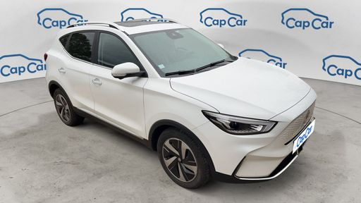 MG ZS 156 70kWh - Luxury – 2022 – 82441 km – Électrique – Boîte Automatique — photo 8